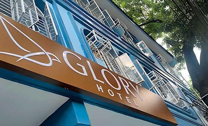 Glory Cubao 2* Manila
