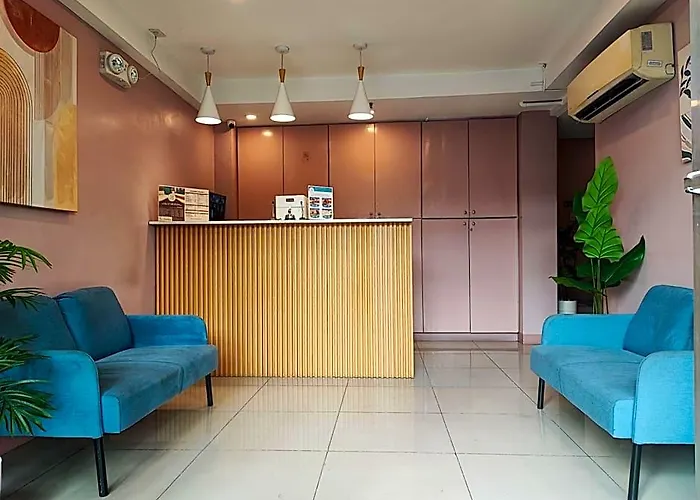 Hotel Glory Cubao