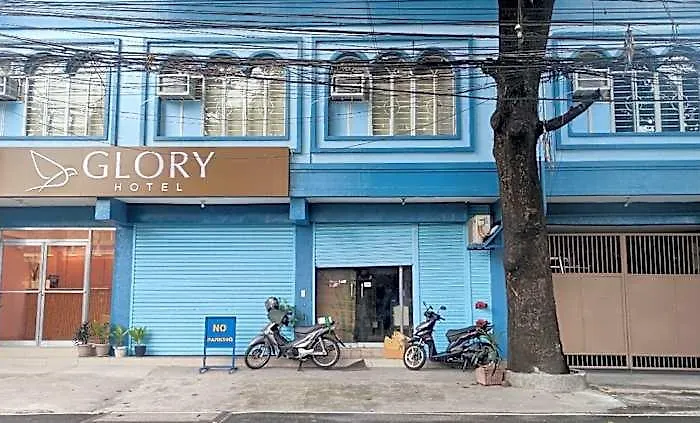 Hotel Glory Cubao Manila