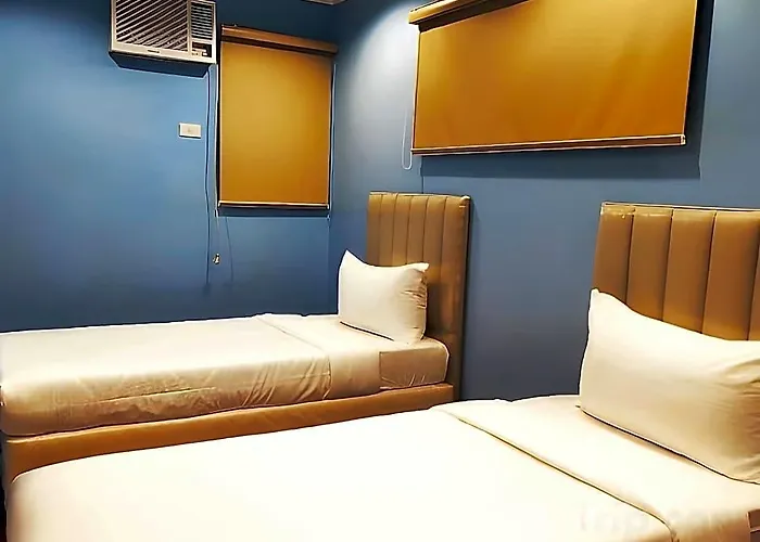 Hotel Glory Cubao
