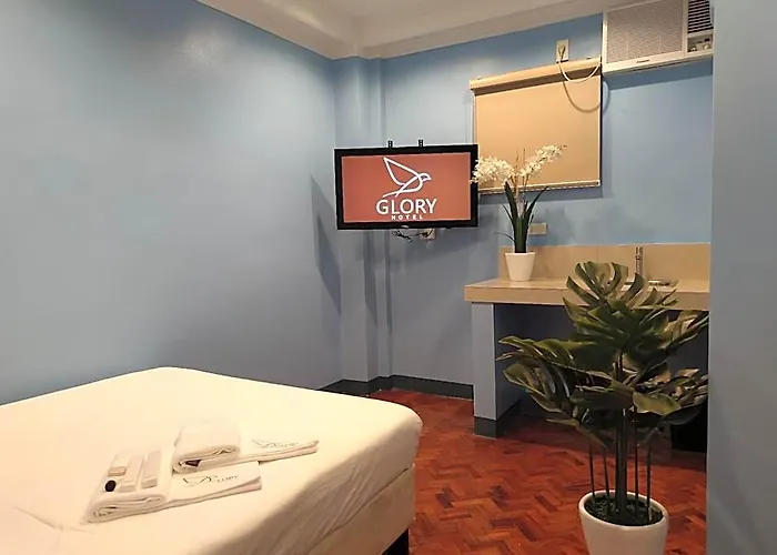 Glory Cubao