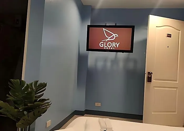 Hotel Glory Cubao Manila
