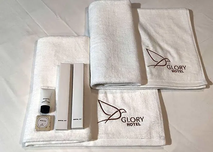 Glory Cubao