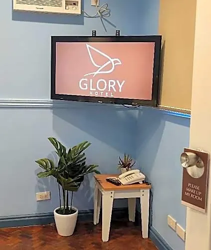 Glory Cubao 2*