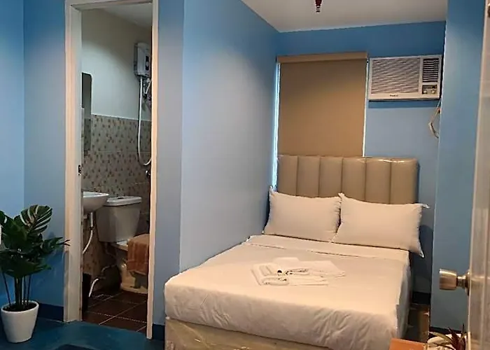 Hotel Glory Cubao