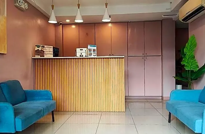 Glory Cubao Hotel