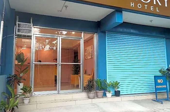 Glory Cubao 2* Manila