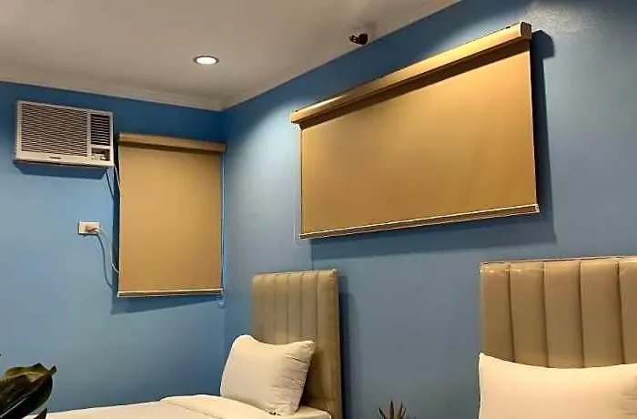 Hotel Glory Cubao Manila