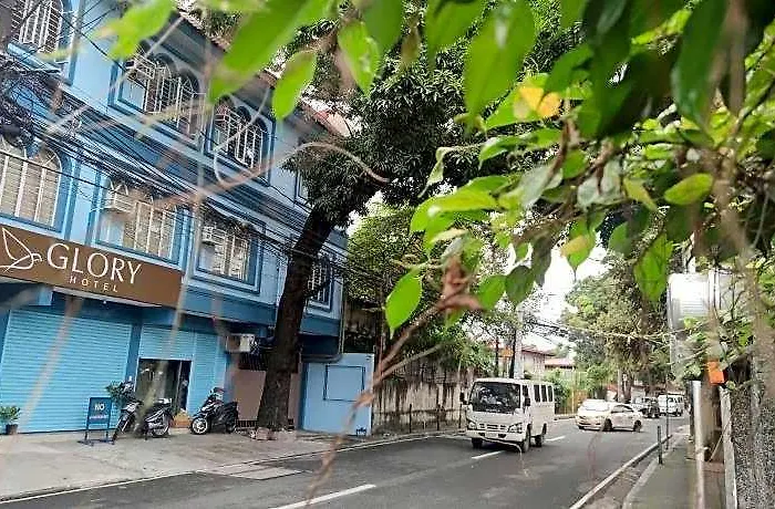 Glory Cubao 2* Manila