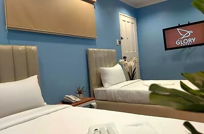 Hotel Glory Cubao