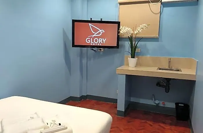Hotel Glory Cubao Manila